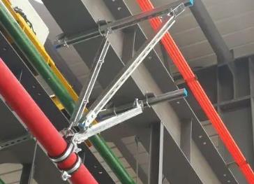 泊头抗震支架厂家与你分享你必须做的紧急情况下的准备